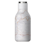 Bouteille en acier inoxydable (16 oz) 