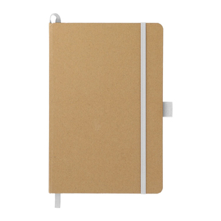 UNI-5998 Carnet de note écologique