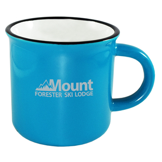 UNI-6008 Tasse style camping