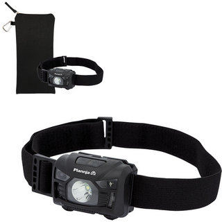 UNI-6019 Lampe frontale rechargeable  LED