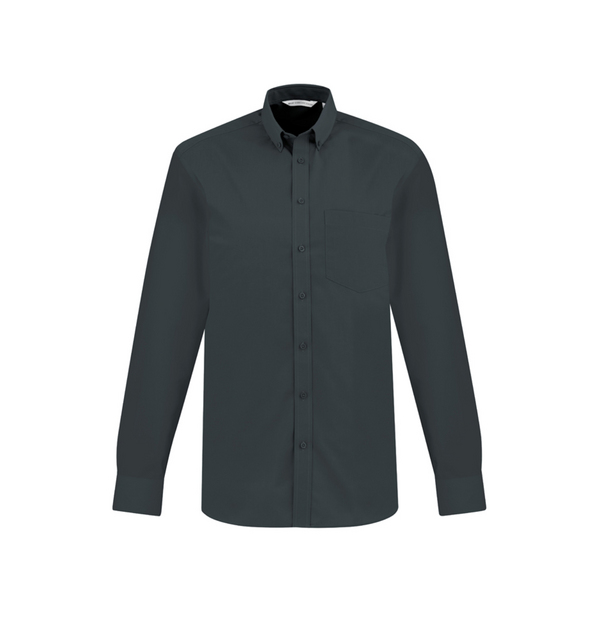 Chemise facile d'entretien