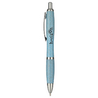 Stylo écolo fabriqué de tiges de blé