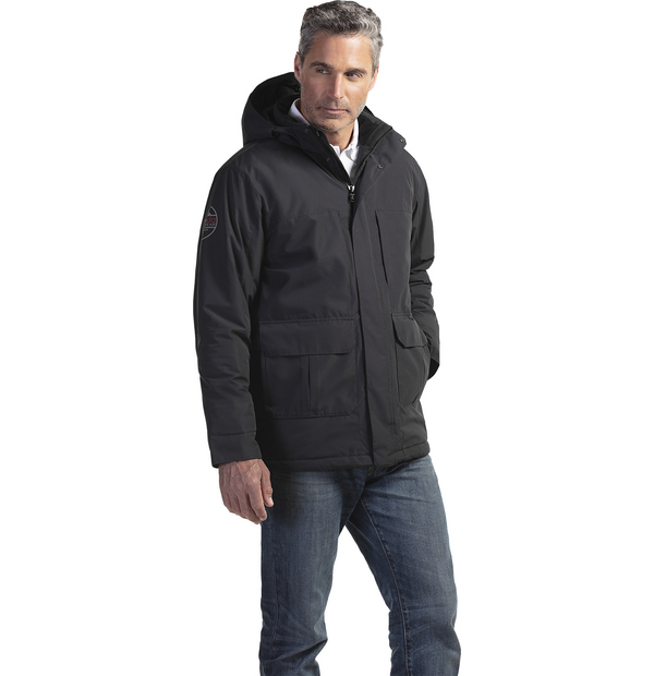Parka résistant à l'eau