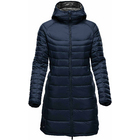 Parka matelassé