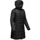 Parka matelassé