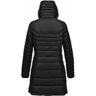 Parka matelassé