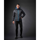 Manteau matelassé thermique 