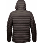 Manteau matelassé thermique 