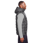 Veste matelassée sans manches Spyder 