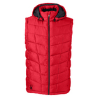 Veste matelassée sans manches Spyder 