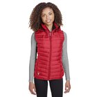 Veste matelassée sans manches Spyder 