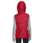 Veste matelassée sans manches Spyder 