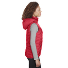 Veste matelassée sans manches Spyder 