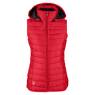 Veste matelassée sans manches Spyder 