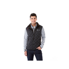 Veste sans manches à panneaux chauffants 