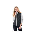 Veste sans manches à panneaux chauffants