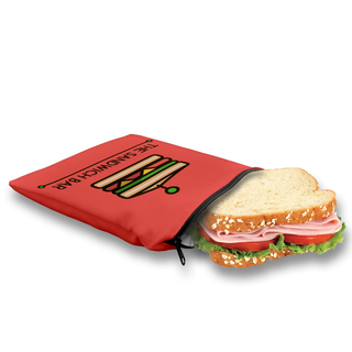 PJL-6166 Sac à sandwich