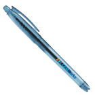 Stylo fabriqué de bouteilles recyclées