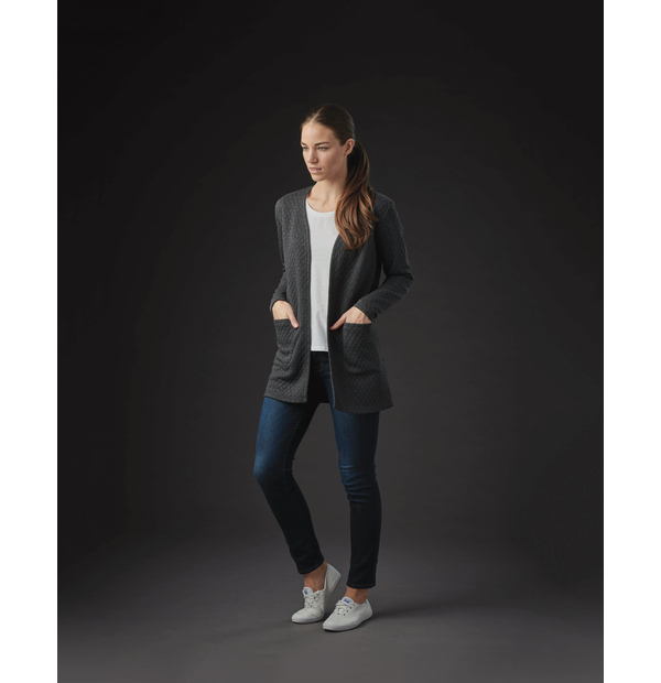 Cardigan mode 