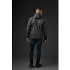 coquille souple  imperméable