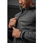 coquille souple  imperméable