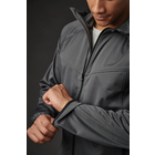 coquille souple  imperméable