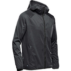 coquille souple  imperméable