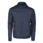Coupe-vent imperméable ((unisexe))