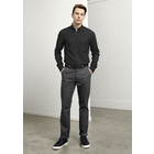 Pantalon chiné