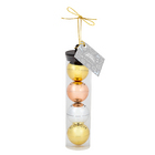 Ensemble de 4 baumes à lèvres