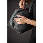 Sac de voyage matelassé