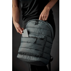 sac à dos matelassé