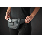 Sac à la taille matelassé