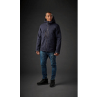 Manteau 3-en-1