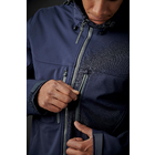 Manteau 3-en-1