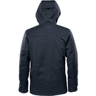 Manteau 3-en-1