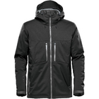 Manteau 3-en-1
