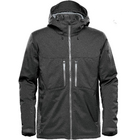Manteau 3-en-1