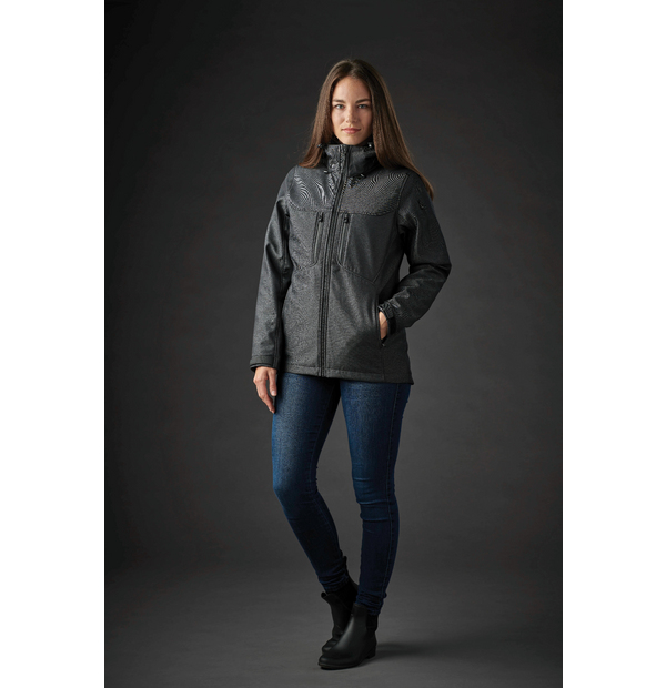 Manteau 3-en-1