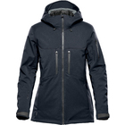 Manteau 3-en-1