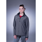 Manteau avec réflectivité
