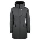Manteau urbain ultraléger (confort -35 C)