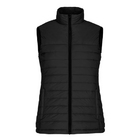 Veste sans manche matelassée