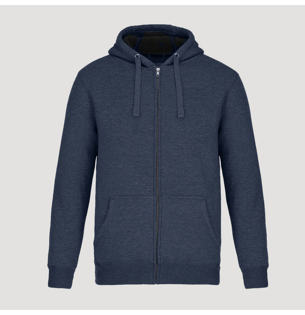 Veste kangourou ((unisexe))