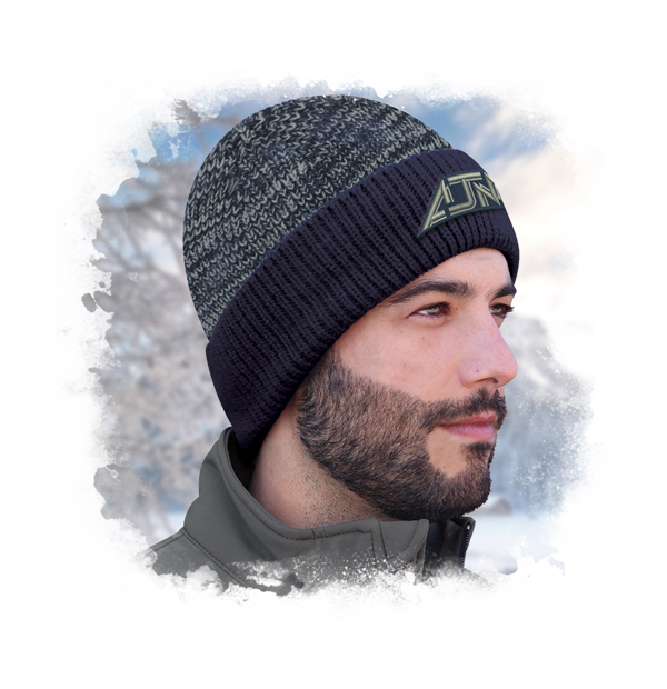 Tuque en tricot