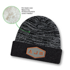 Tuque en tricot