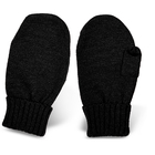 Mitaine en tricot