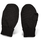 Mitaine en tricot