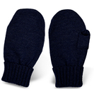 Mitaine en tricot