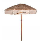Parasol style palapa